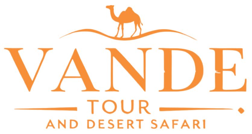 Vande Tour and Desert Safari